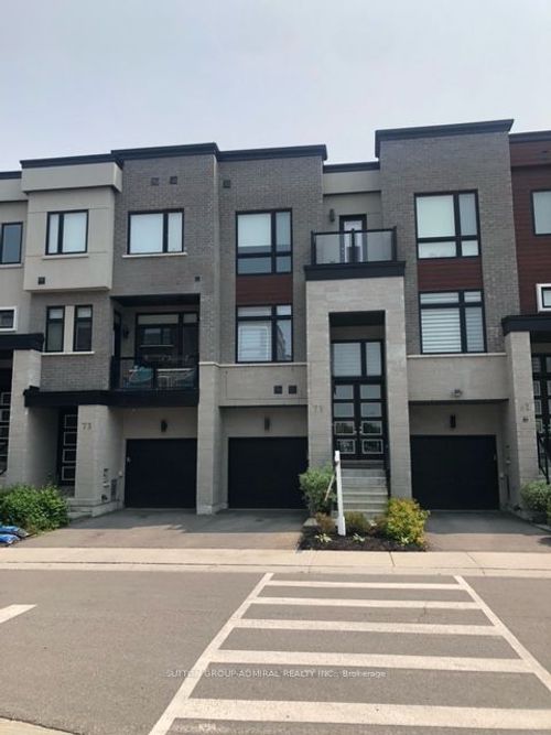 77 Laskin Dr, Vaughan, ON, L6A5A4 | Card Image