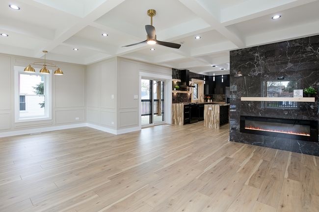 10932 S Nagle Ave, House other with 4 bedrooms, 4 bathrooms and 2 parking in Worth IL | Image 8