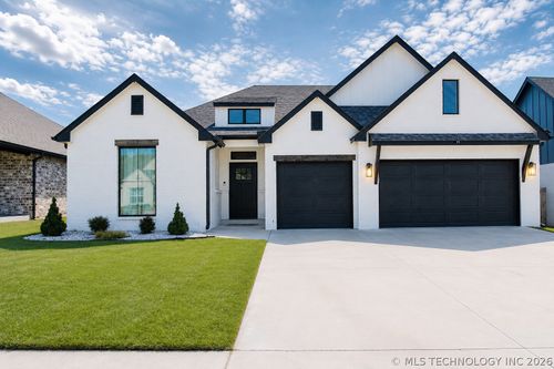 13971 S 21st St E, Bixby, OK, 74008-1175 | Card Image