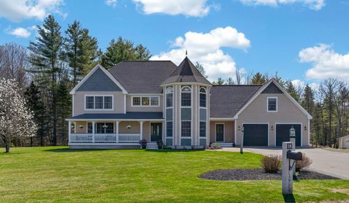 18 Laurel Ridge Road, Scarborough, ME, 04074 | Card Image