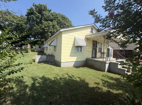 1007 Sw 14th Ave, Sheffield, AL, 35660 | Card Image