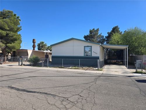 5583 Tahoe Dr, Las Vegas, NV, 89142-2634 | Card Image