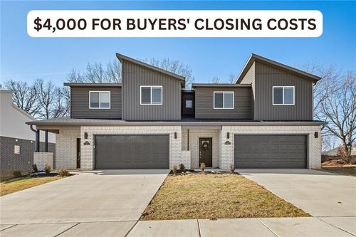 700 Sun Meadows Loop, Centerton, AR, 72719-9630 | Card Image