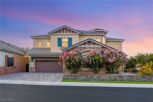 10224 Black Friar Ct, Las Vegas, NV, 89166-6537 | Card Image