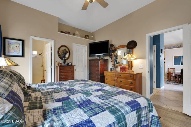 Primary Bedroom | Image 16