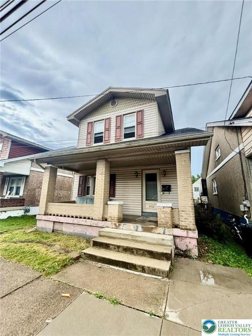 2422 Victor St, EASTON, PA, 18042-5325 | Card Image