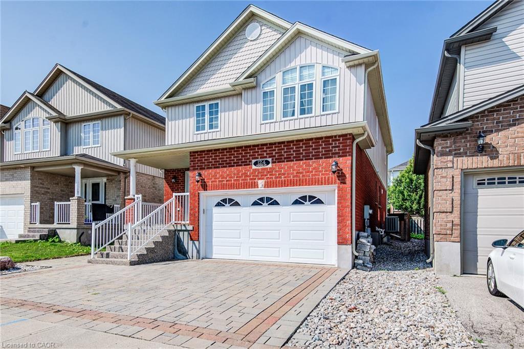 Residential in Kitchener 3