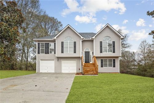 1455 Twin Manor Drive, Loganville, GA, 30052 | Card Image