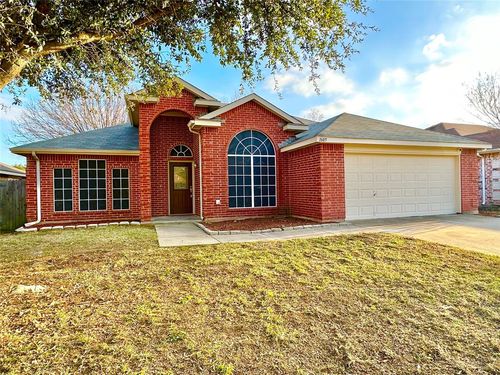 1605 Fern Drive, Mansfield, TX, 76063 | Card Image