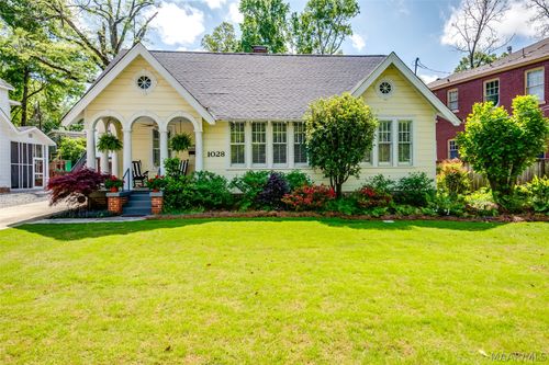 1028 Magnolia Curv, Montgomery, AL, 36106-2133 | Card Image