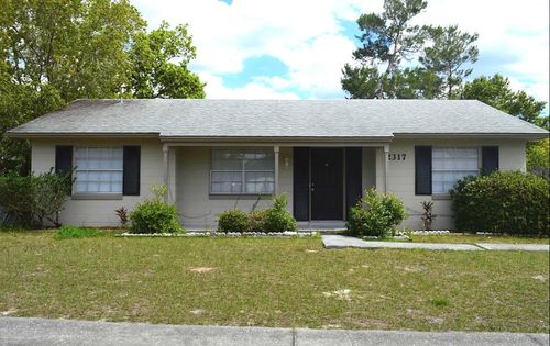 2317 E Dana Dr, DELTONA, FL, 32738-3049 | Card Image