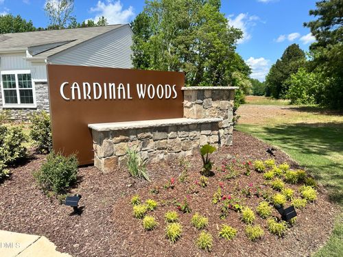 1411 Pond Overlook Dr, Nashville, NC, 27856-5511 | Card Image