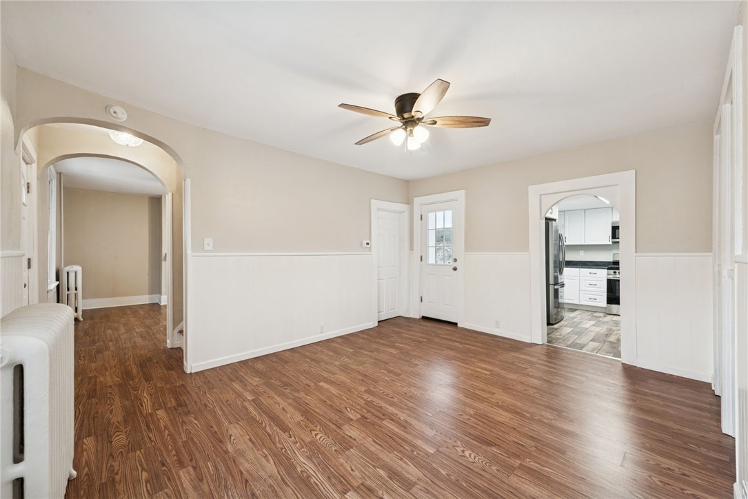 Residential in Southwest Greensburg Boro 4