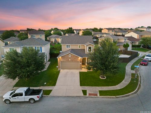2526 Sunset Bnd, San Antonio, TX, 78244-1025 | Card Image