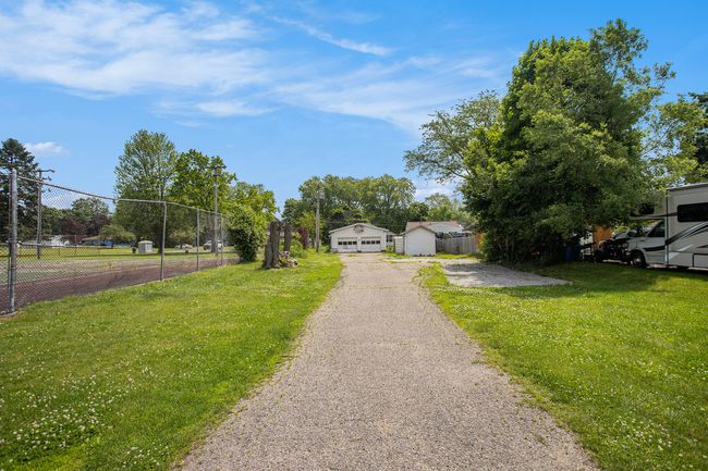 716 Langrick St, House other with 6 bedrooms, 2 bathrooms and null parking in Sturgis MI | Image 21