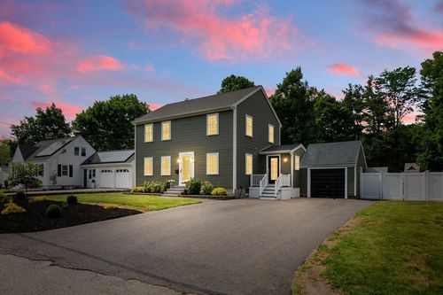 23 Harriet Rd, Abington, MA, 02351-1403 | Card Image