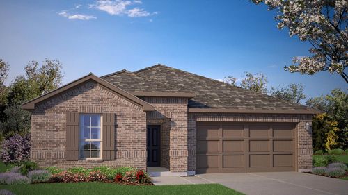 9720 Mcclane Farm Dr, Crowley, TX, 76036-1553 | Card Image
