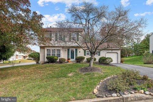 1 Bent Tree Circle, HOCKESSIN, DE, 19707 | Card Image