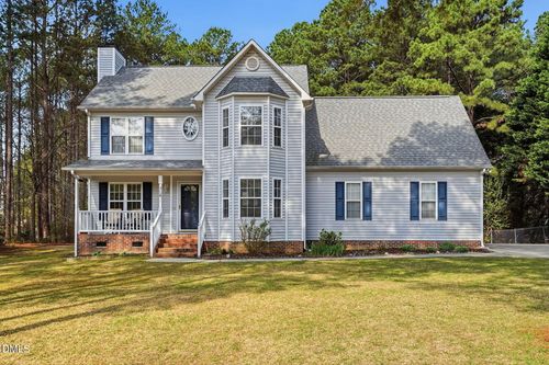 317 Atkinson Farm Cir, Garner, NC, 27529-8261 | Card Image