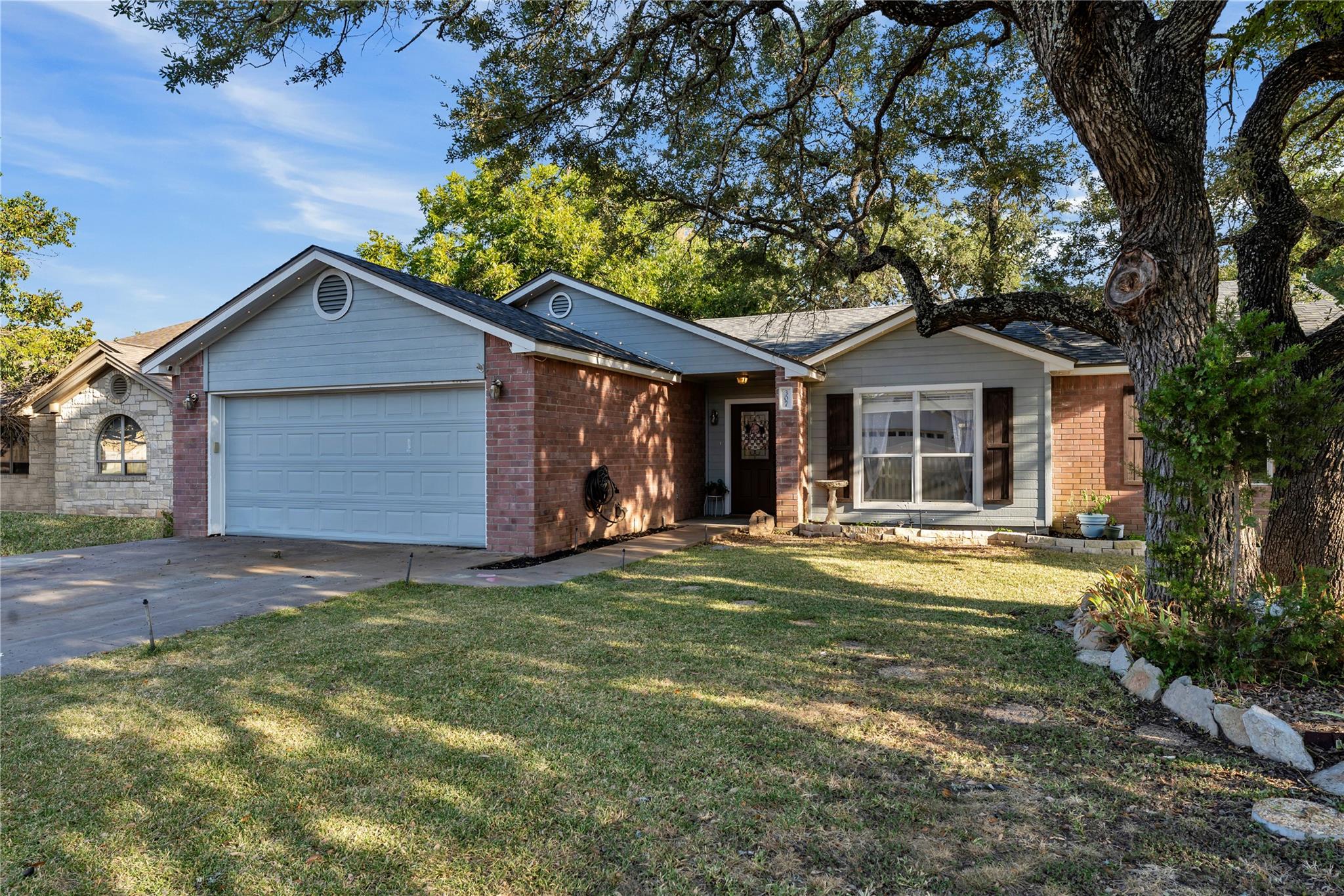 Residential in Burnet 3