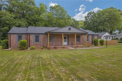 104 Arrowood Lane, House other with 5 bedrooms, 3 bathrooms and null parking in Laurens SC | Image 3