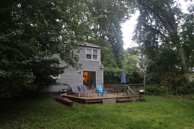 9A Cedarwood Ln, House other with 3 bedrooms, 2 bathrooms and null parking in Old Saybrook CT | Image 9