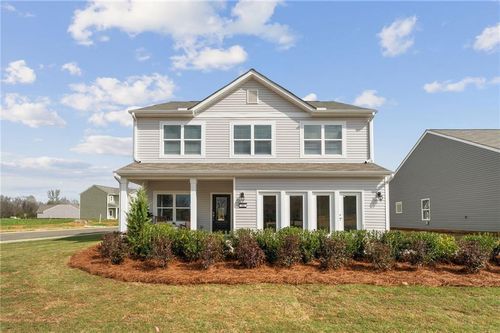 111 Stonecreek Ave, Rockmart, GA, 30153-2306 | Card Image