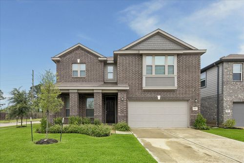 25615 Cartington Ln, Katy, TX, 77493-5207 | Card Image