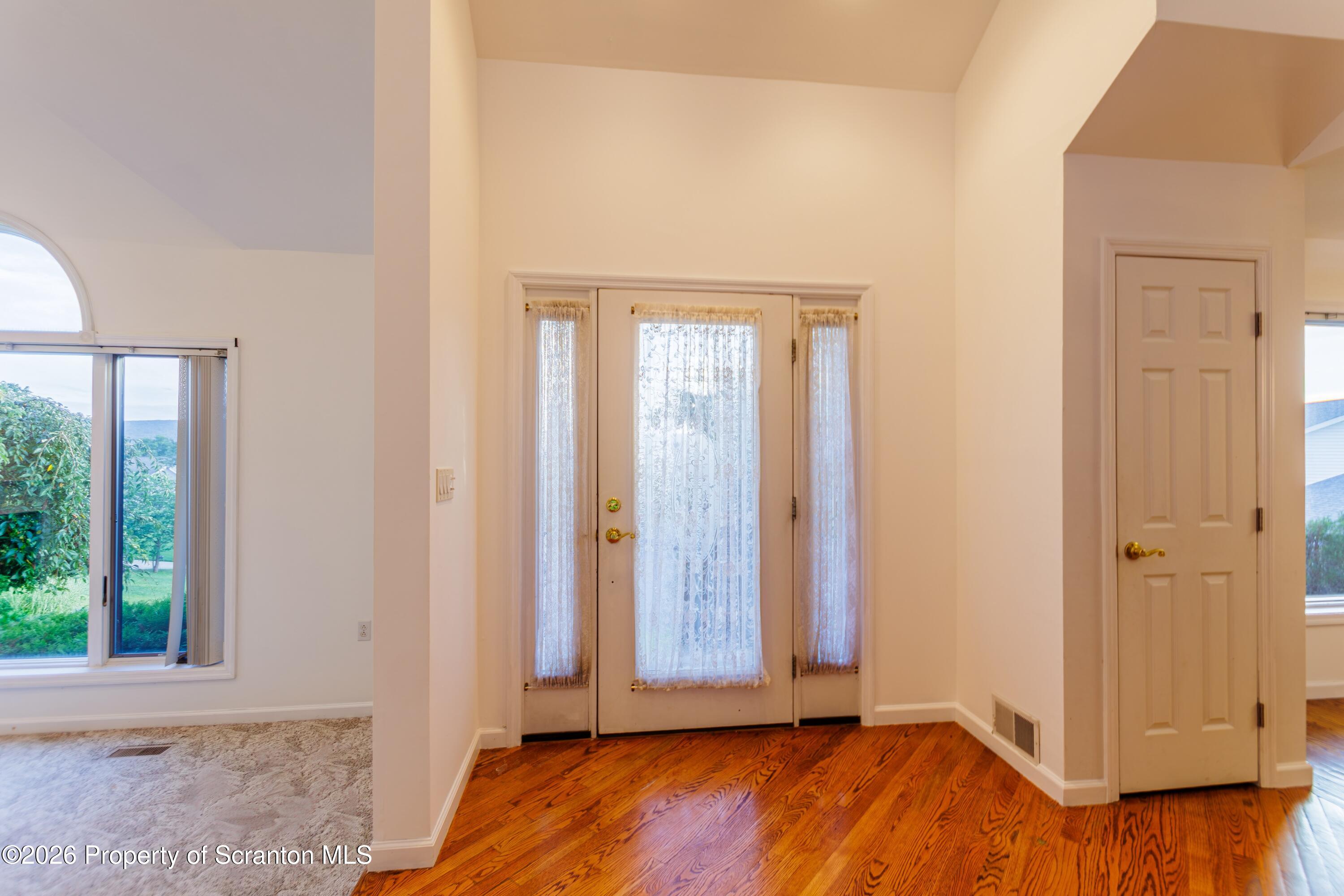 Residential Lease in Clarks Summit 5
