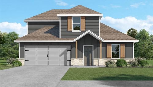 6823 E Cowboy Trail Way, Stillwater, OK, 74075 | Card Image