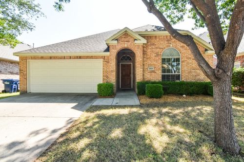 2609 Swan Dr, Mckinney, TX, 75072-3066 | Card Image