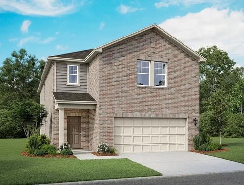 2119 Revere Dr, Princeton, TX, 75407-6663 | Card Image