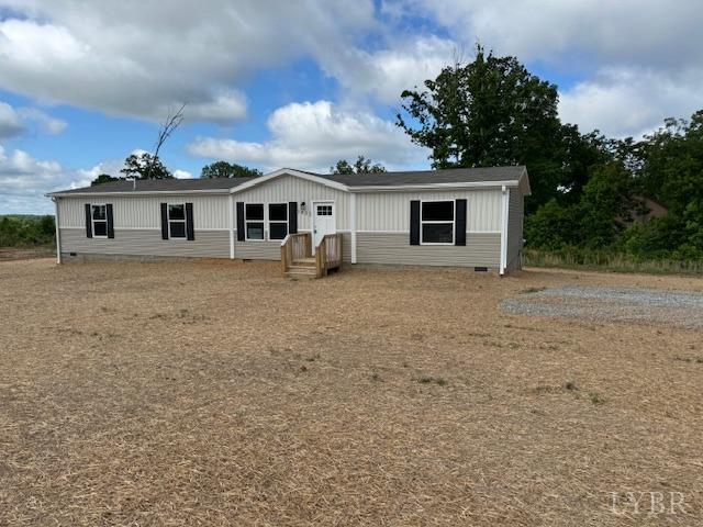 Robin Rd, Brookneal, VA 24528