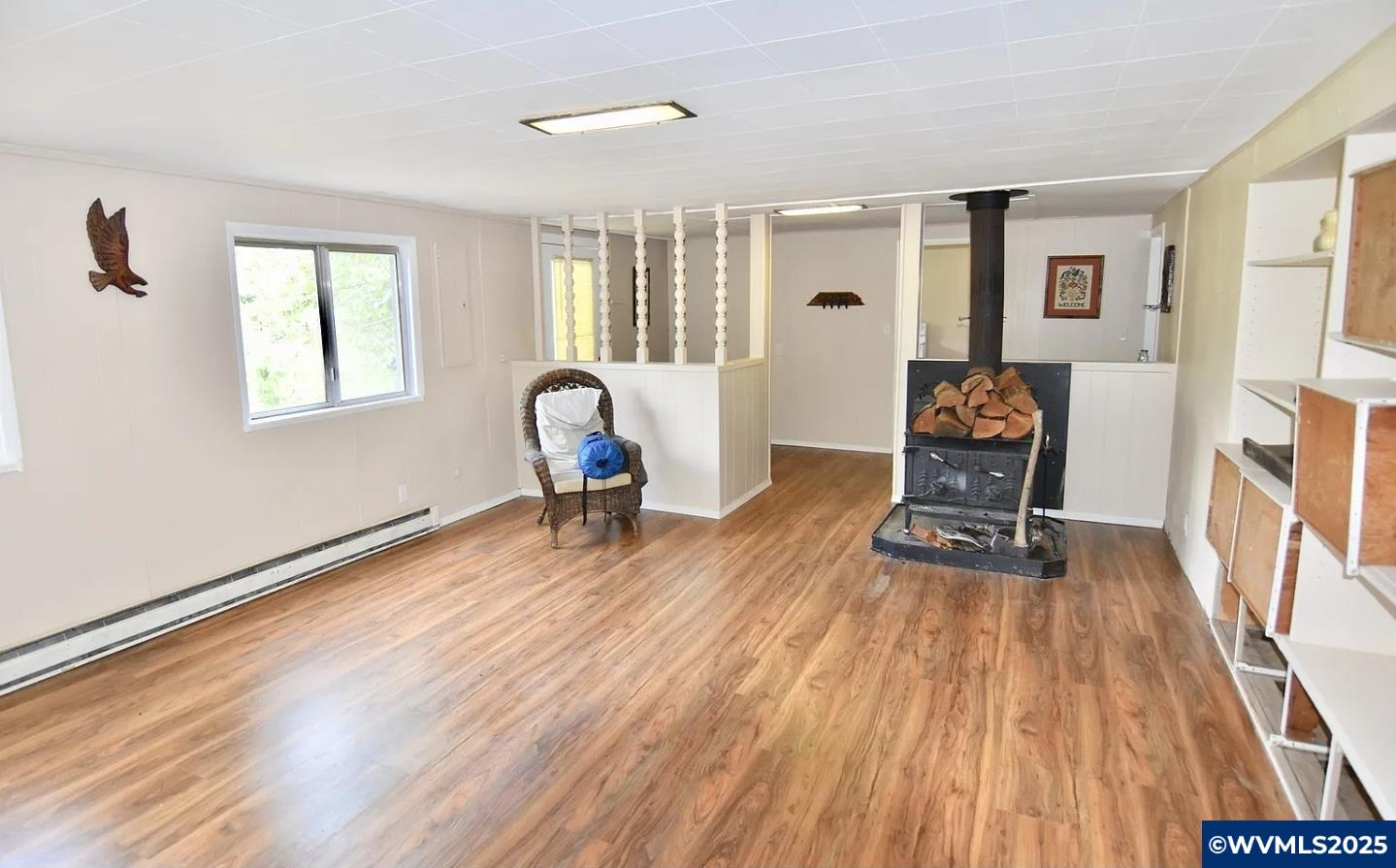 Residential in Coquille 2