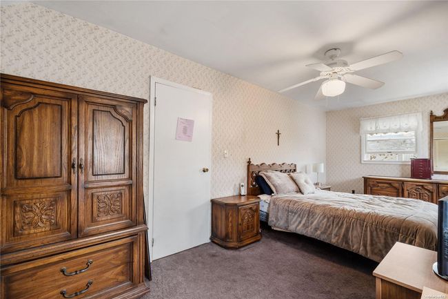 14 Croydon Dr, House other with 4 bedrooms, 2 bathrooms and null parking in Bellmore NY | Image 15