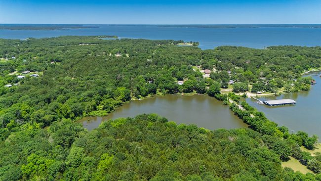 View of the Lake cove on the SRA land of which the current owner leases a large portion! | Image 7