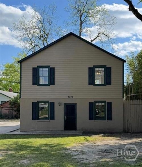 1305 E Anderson St, savannah, GA, 31404-2121 | Card Image