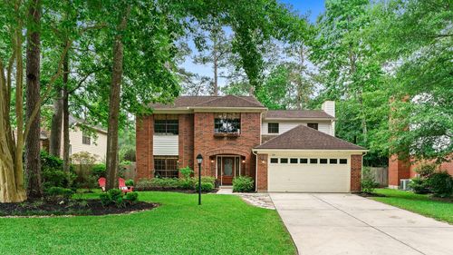 39 Sylvan Forest Dr, The Woodlands, TX, 77381-3044 | Card Image