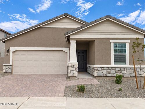 18441 W Buchanan Street, Goodyear, AZ, 85338 | Card Image