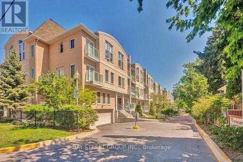 32-70 Byng Avenue, Toronto (Willowdale East), ON, M2N7L9 | Card Image