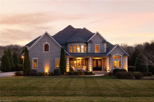 7497 Shadow Creek Dr, Summerfield, NC, 27358-9386 | Card Image