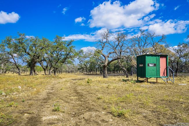 436 Stevens Ranch Rd, Home with 0 bedrooms, 0 bathrooms and null parking in Harper TX | Image 31
