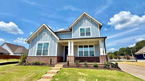 5695 Pleasant Park Pl, Arlington, TN, 38002-3014 | Card Image