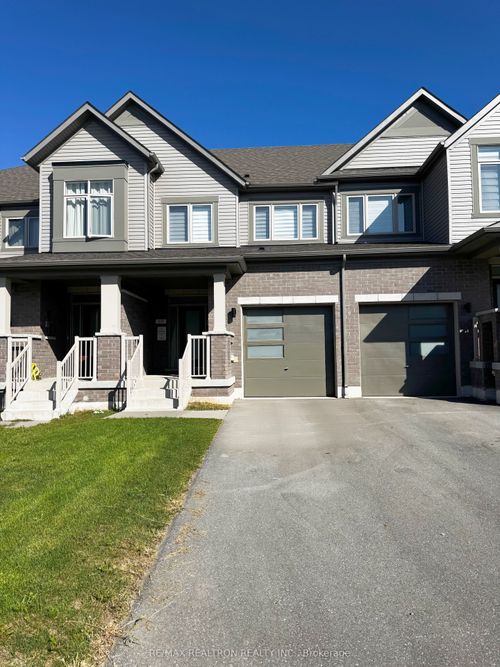 59 Sagewood Ave, Barrie, ON, L9J0K4 | Card Image