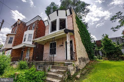 5504 Chew Avenue, PHILADELPHIA, PA, 19138 | Card Image