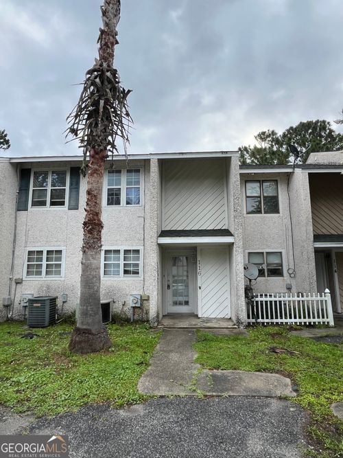 116 Inlet Reach Cir, Saint Marys, GA, 31558-2776 | Card Image