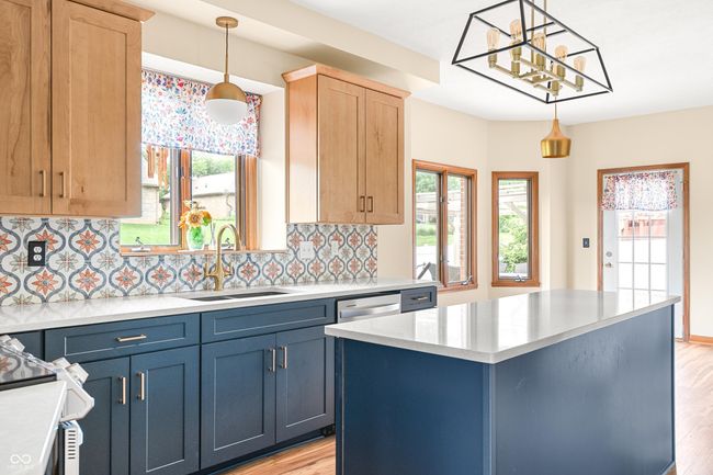 7082 Hunters Ridge Dr, House other with 3 bedrooms, 3 bathrooms and null parking in Plainfield IN | Image 14