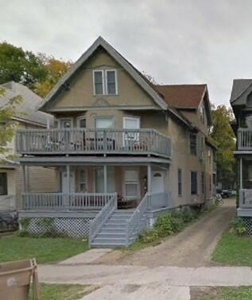 511 W Mifflin St, Madison, WI, 53703-4724 | Card Image