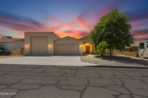 3160 Silver Arrow Dr, Lake Havasu City, AZ, 86406-7115 | Card Image
