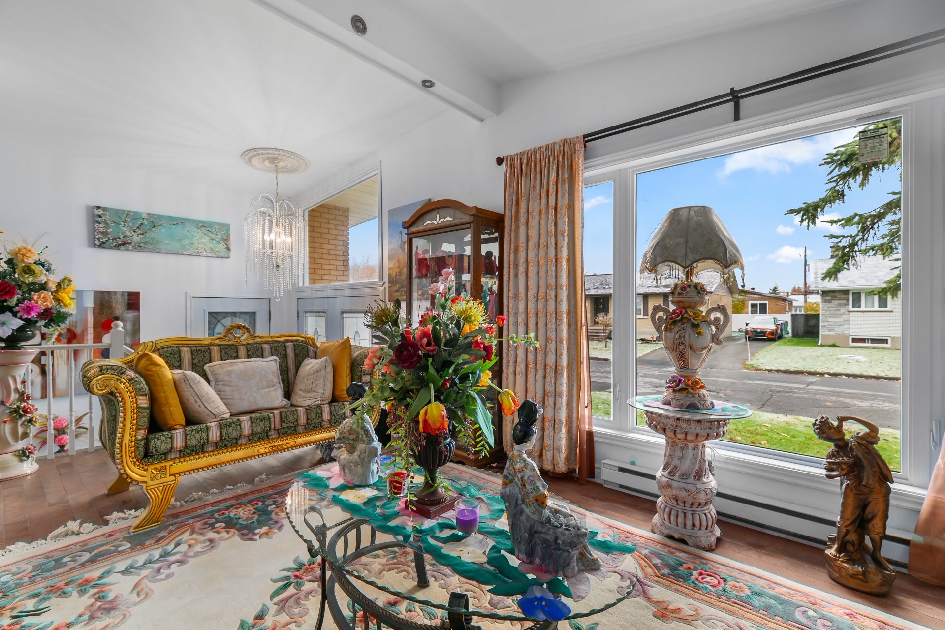 Residential in Salaberry-de-Valleyfield 5